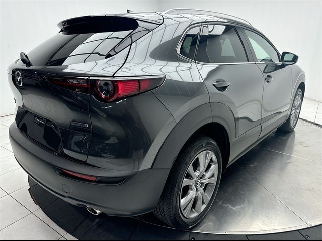 2022 Mazda CX-30 2.5 S Premium Package