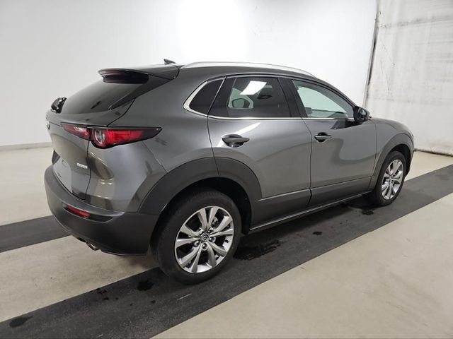 2022 Mazda CX-30 2.5 S Premium Package