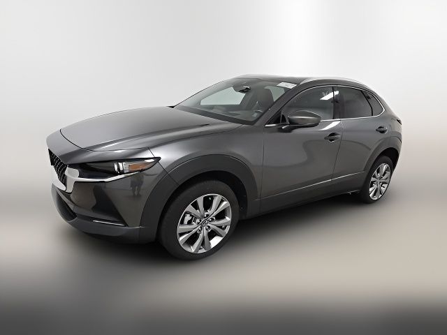 2022 Mazda CX-30 2.5 S Premium Package