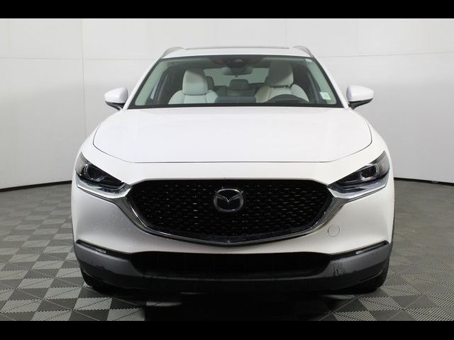 2022 Mazda CX-30 2.5 S Premium Package