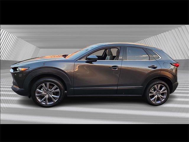 2022 Mazda CX-30 2.5 S Premium Package