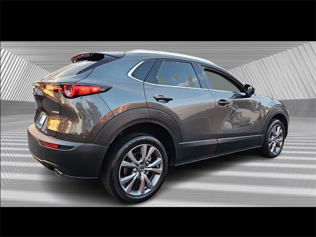 2022 Mazda CX-30 2.5 S Premium Package