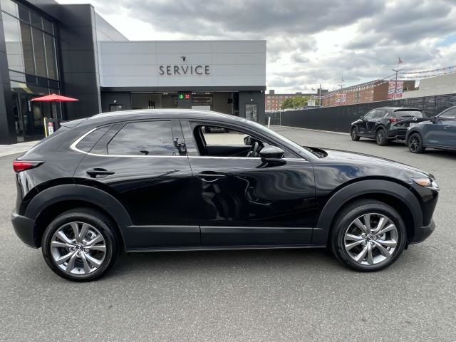 2022 Mazda CX-30 2.5 S Premium Package