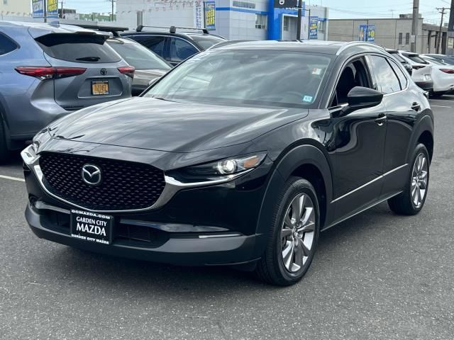 2022 Mazda CX-30 2.5 S Premium Package