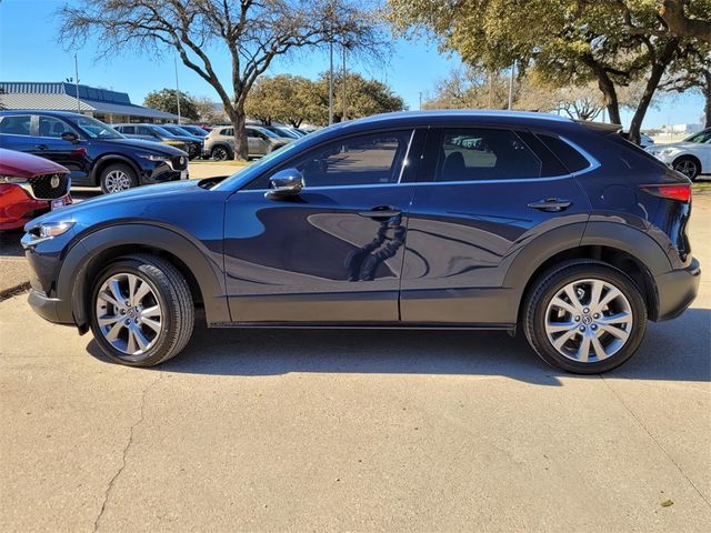 2022 Mazda CX-30 2.5 S Premium Package