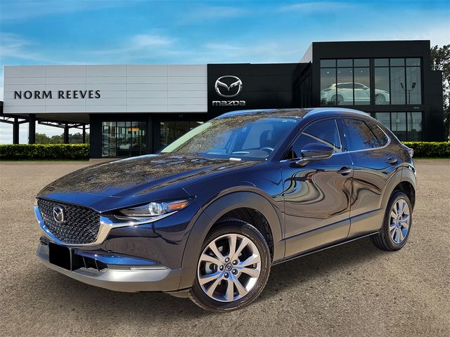 2022 Mazda CX-30 2.5 S Premium Package