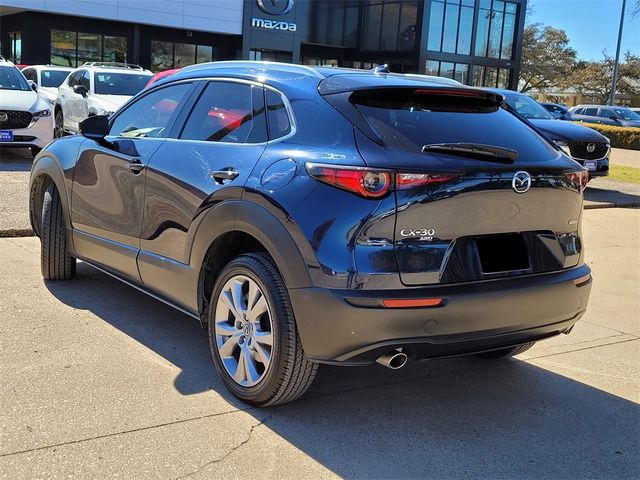 2022 Mazda CX-30 2.5 S Premium Package