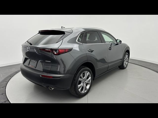 2022 Mazda CX-30 2.5 S Premium Package