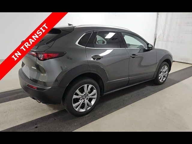 2022 Mazda CX-30 2.5 S Premium Package