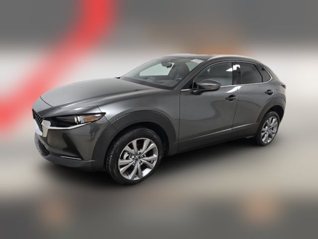 2022 Mazda CX-30 2.5 S Premium Package