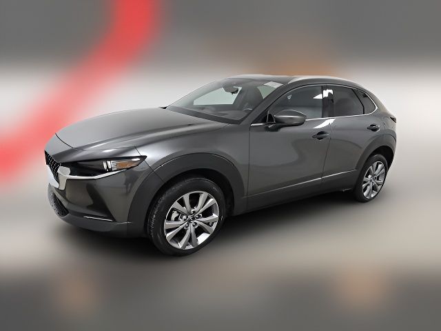 2022 Mazda CX-30 2.5 S Premium Package