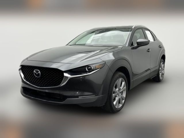 2022 Mazda CX-30 2.5 S Premium Package