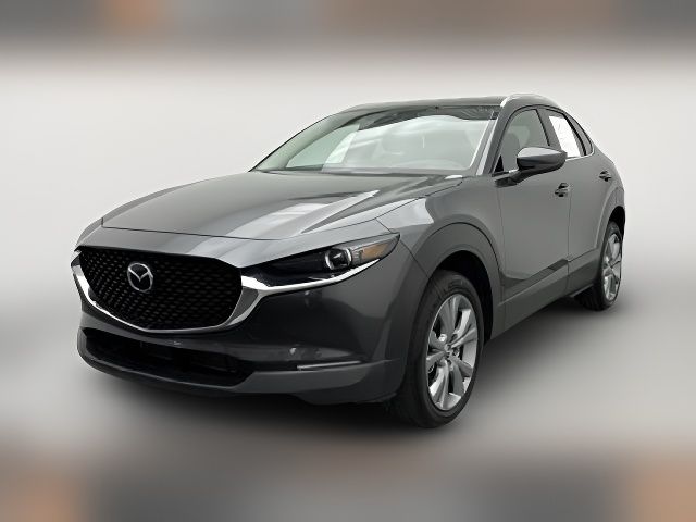 2022 Mazda CX-30 2.5 S Premium Package