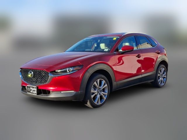 2022 Mazda CX-30 2.5 S Premium Package