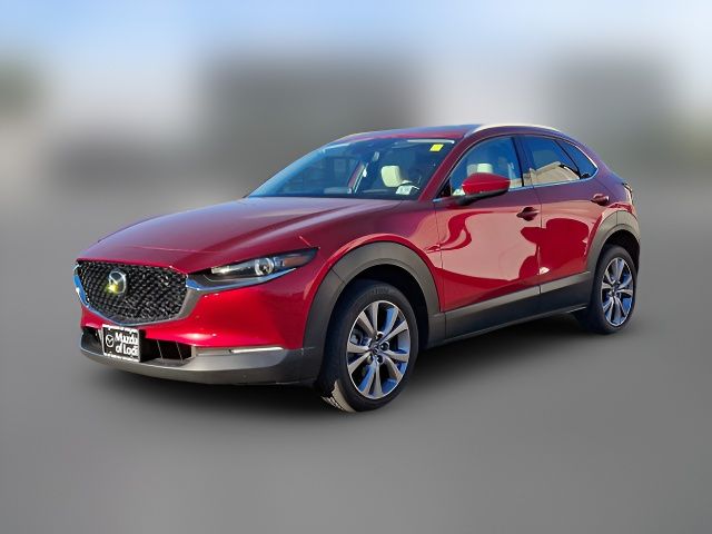 2022 Mazda CX-30 2.5 S Premium Package