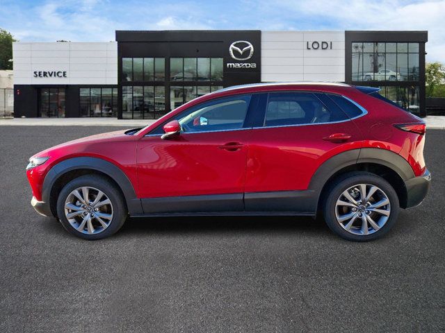 2022 Mazda CX-30 2.5 S Premium Package