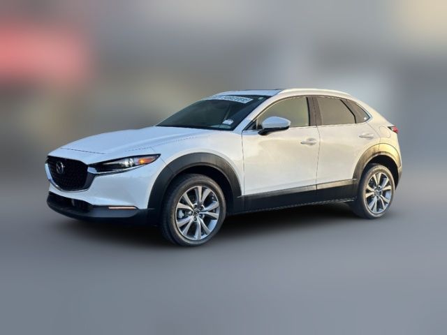 2022 Mazda CX-30 2.5 S Premium Package