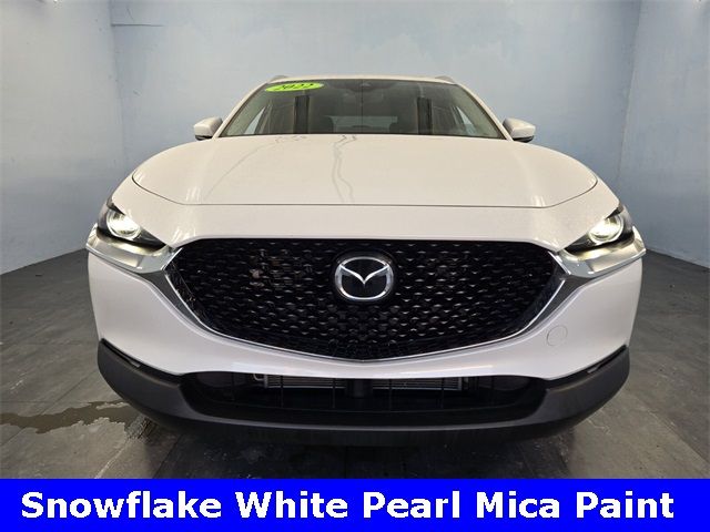 2022 Mazda CX-30 2.5 S Premium Package