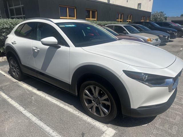 2022 Mazda CX-30 2.5 S Premium Package