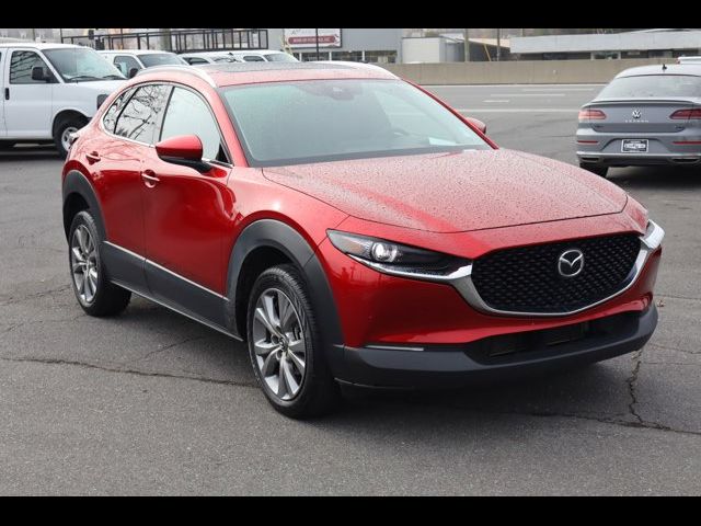 2022 Mazda CX-30 2.5 S Premium Package