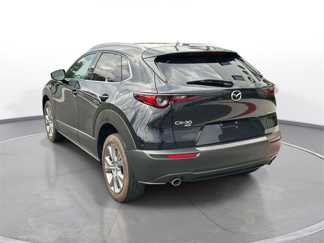 2022 Mazda CX-30 2.5 S Premium Package
