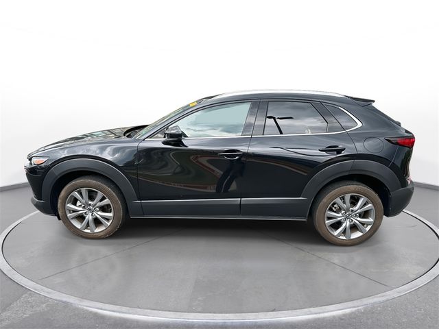 2022 Mazda CX-30 2.5 S Premium Package