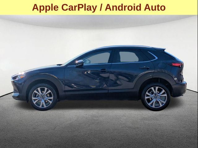 2022 Mazda CX-30 2.5 S Premium Package