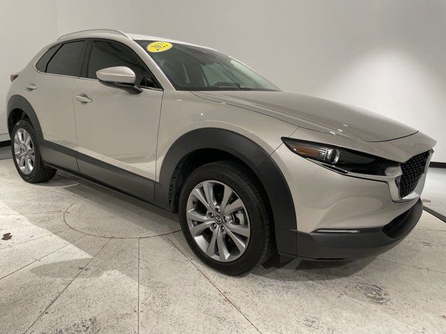 2022 Mazda CX-30 2.5 S Premium Package