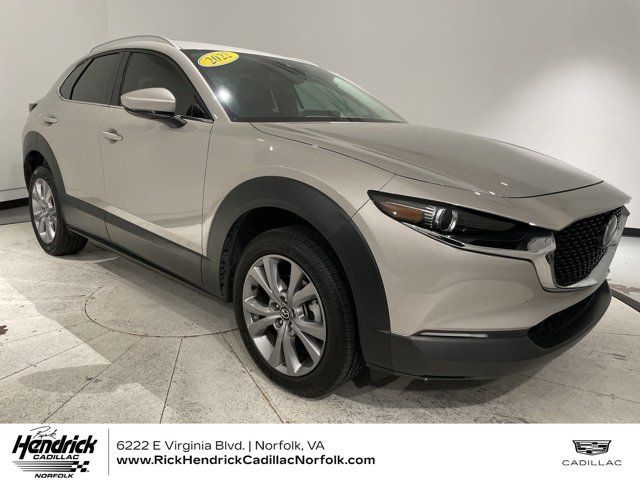 2022 Mazda CX-30 2.5 S Premium Package