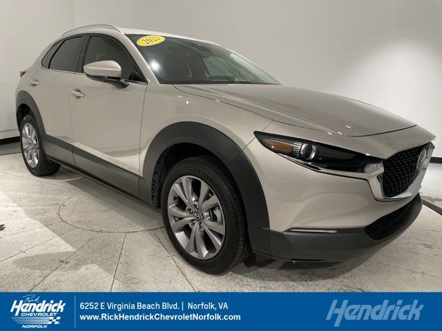 2022 Mazda CX-30 2.5 S Premium Package