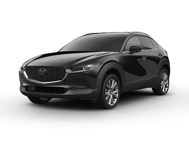 2022 Mazda CX-30 2.5 S Premium Package