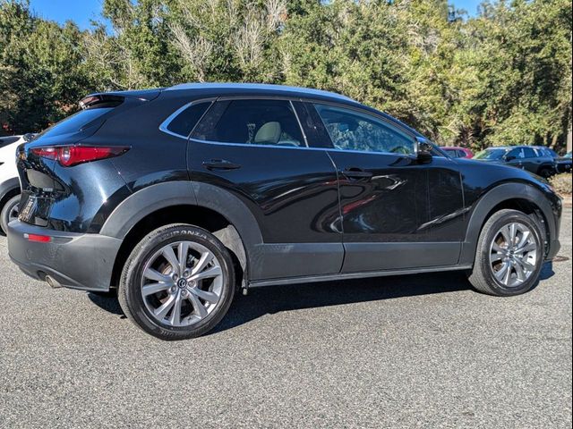 2022 Mazda CX-30 2.5 S Premium Package