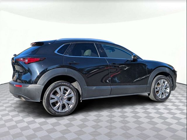 2022 Mazda CX-30 2.5 S Premium Package