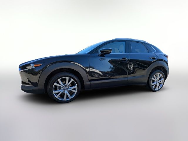 2022 Mazda CX-30 2.5 S Premium Package