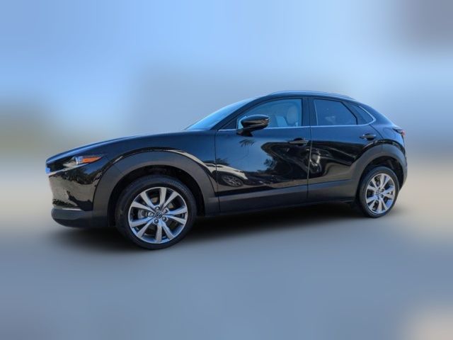 2022 Mazda CX-30 2.5 S Premium Package