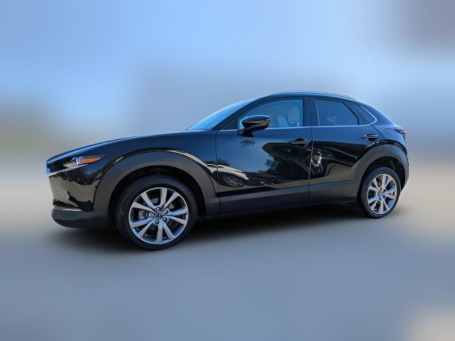 2022 Mazda CX-30 2.5 S Premium Package