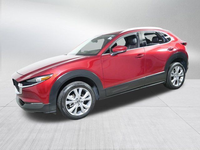 2022 Mazda CX-30 2.5 S Premium Package