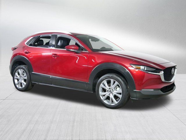 2022 Mazda CX-30 2.5 S Premium Package