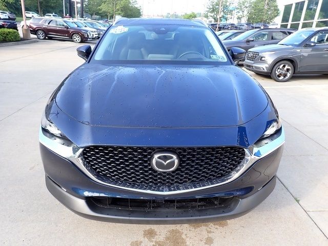 2022 Mazda CX-30 2.5 S Premium Package