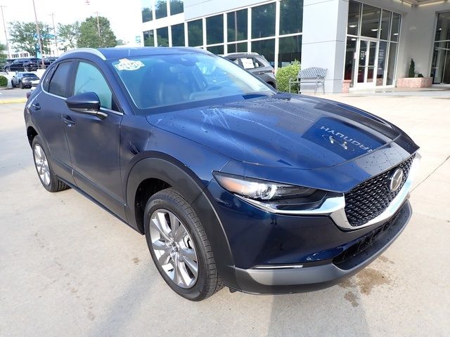 2022 Mazda CX-30 2.5 S Premium Package