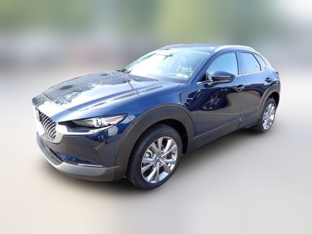 2022 Mazda CX-30 2.5 S Premium Package