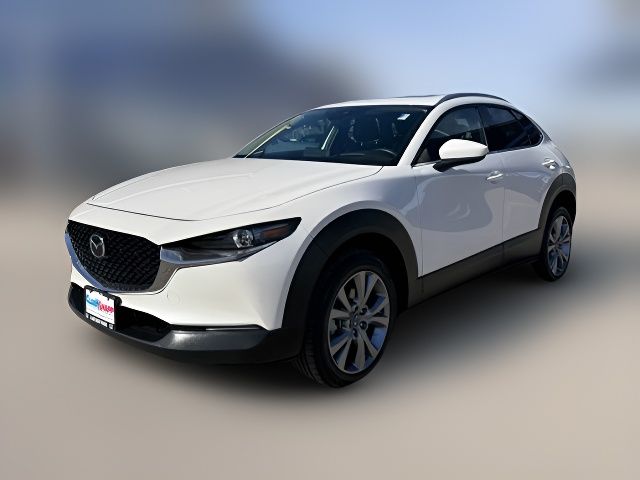 2022 Mazda CX-30 2.5 S Premium Package