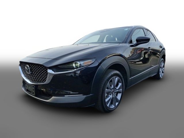 2022 Mazda CX-30 2.5 S Premium Package