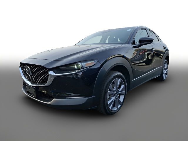 2022 Mazda CX-30 2.5 S Premium Package