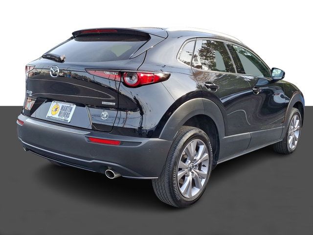 2022 Mazda CX-30 2.5 S Premium Package