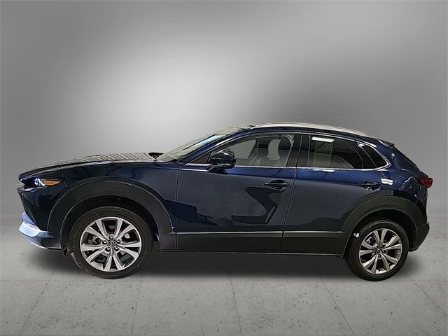 2022 Mazda CX-30 2.5 S Premium Package