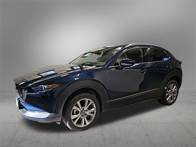 2022 Mazda CX-30 2.5 S Premium Package