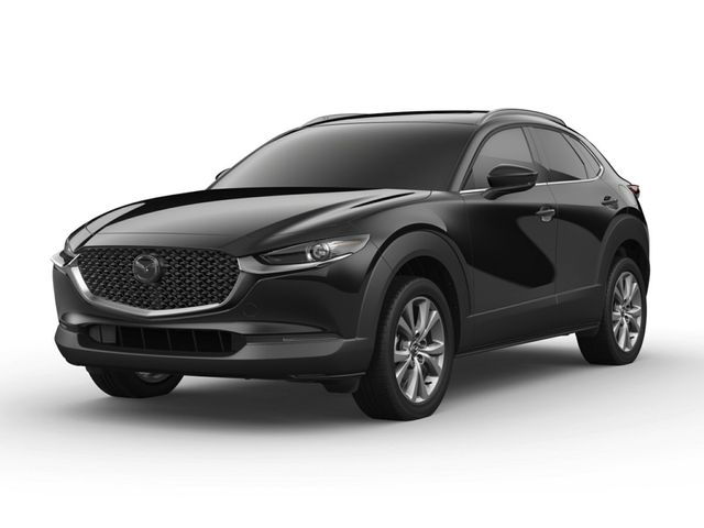 2022 Mazda CX-30 2.5 S Premium Package