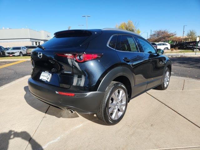 2022 Mazda CX-30 2.5 S Premium Package