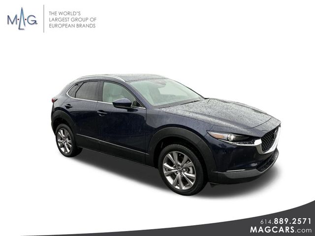 2022 Mazda CX-30 2.5 S Premium Package